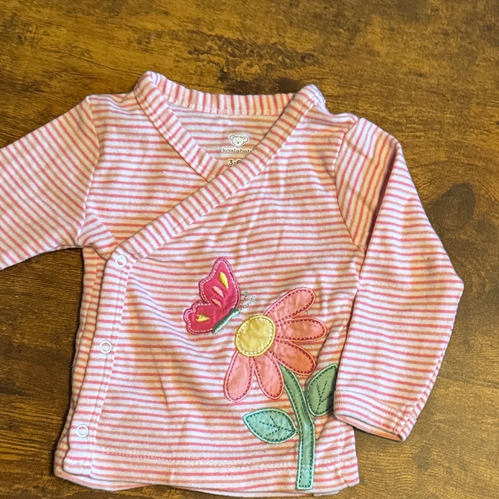 Assorted Baby Clothing Set - Picture 12 of 13